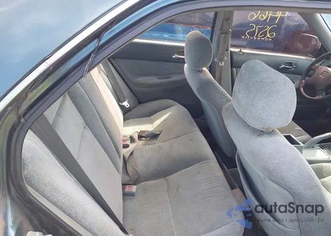 1996 Honda Accord Ex/Ex-R z USA, uszkodzony, nr VIN 1HGCD5658TA089818